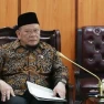 DPD Mengajukan Usulan Amendemen UUD: MPR Akan Memilih Presiden Kembali