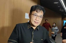 Menanti Keputusan Nasib Budiman Sudjatmiko di PDIP Pasca Mendukung Prabowo