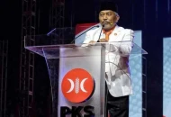 Presiden PKS, Ahmad Syaikhu Tanggapi Duet Ganjar Pranowo dan Anies Baswedan di Pilpres 2024