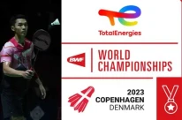 Hasil Pengundian Kejuaraan Dunia BWF 2023: Jonatan Christie akan Berhadapan dengan Lee Zii Jia di Putaran Pertama