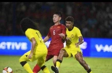 Hasil Piala AFF U23: Vietnam Menang 1-0 Melawan Filipina, Indonesia Melaju ke Semifinal Bertemu Thailand