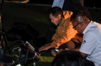 Kemkominfo Kolaborasi dengan Smartfren dan Lynk Global Uji Coba Satelit untuk Sinyal di Wilayah Terluar Indonesia