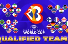 Fakta Menarik FIBA World Cup 2023 yang Sedang Berlangsung Sejak 25 Agustus 2023