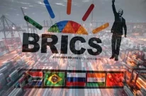 Raja Minyak Bergabung dengan BRICS, Diperdiksi Meninggalkan Dolar AS