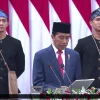 Jokowi Umumkan Gaji PNS Naik Mulai Tahun Depan, Berikut Besarannya