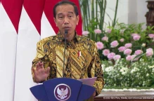 Rencana Jokowi Hapuskan Kredit Macet bagi UMKM, Ini Syaratnya