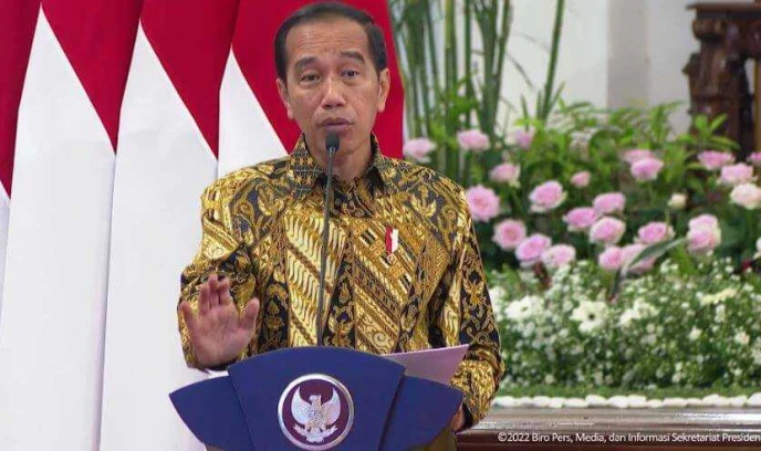 Rencana Jokowi Hapuskan Kredit Macet bagi UMKM, Ini Syaratnya