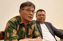 Budiman Sudjatmiko Siapkan 6 Program untuk Prabowo hingga Siap Jika Ditunjuk Jadi Cawapres