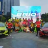 Daftar 3 Merek Mobil Paling Laris Dibeli Tahun 2023, Honda Brio Urutan ke Berapa?