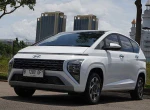 Rekomendasi Mobil Keluarga Tahun 2023: Hyundai Stargazer Cocok Buat Family Trip!