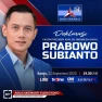 Demokrat Gelar Rapimnas, Deklarasikan Prabowo Subianto Sebagai Capres