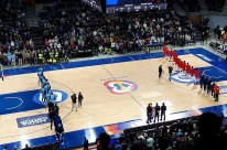 8 Negara yang Lolos Perempat Final FIBA World Cup 2023
