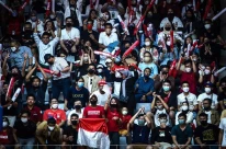 FIBA World Cup 2023 di Jakarta Catatkan Pencapaian Positif dari Berbagai Kalangan