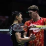 Hasil Final China Open 2023, Wakil Indonesia Tanpa Gelar Lagi