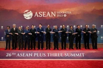 Bisa Jadi Referensi, 3 Destinasi Wisata Jakarta yang Dikunjungi Peserta KTT ASEAN