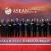 Bisa Jadi Referensi, 3 Destinasi Wisata Jakarta yang Dikunjungi Peserta KTT ASEAN