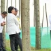 Berkunjung ke IKN, Presiden Joko Widodo Tinjau Kesiapan Sarana dan  Infrastruktur