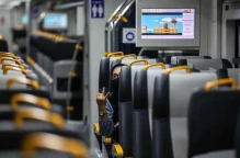 Mau ke Bandara Soekarno-Hatta Naik Kereta Api? Berikut Harga Tiket Sekaligus Cara Belinya