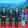 Viral dan Curi Perhatian di KTT ASEAN, Berikut 3 Potret Pangeran Mateen dari Brunei
