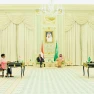 Kunjungan Kerja Jokowi ke Arab Saudi, Hasilkan Sejumlah Kesepakatan Hingga Kuota Haji Tambahan