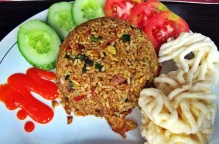 4 Makanan Lokal Indonesia yang Sudah Diakui Oleh Dunia