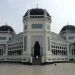 5 Wisata Religi di Pulau Sumatera Mulai dari Masjid Hingga Al-Quran Terbesar