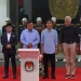 Pernyataan Penutup Anies, Prabowo, dan Ganjar dalam Debat Capres Terakhir