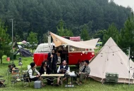 7 Tempat Camping Subang yang Paling Terkenal dan Selalu Ramai