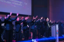 POP Festival: Power of Praise – Hidup Bagi Yesus - Youth GKMI Petra Depok