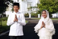 Saat Kerabat Dekat Jokowi Maju Pilkada