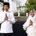 Saat Kerabat Dekat Jokowi Maju Pilkada