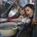 Warga Gaza Kelaparan, Harga Bahan Pangan Naik 25 Kali Lipat