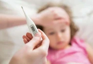 Meningitis Pada Anak Sulit Didiagnosis Dan Risiko Kematian Dalam Waktu Singkat