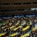 Resolusi Majelis Umum PBB Jadikan Palestina Negara Anggota Baru