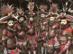 Gen Denivosan Langka Ditemukan Di Tubuh Penduduk Papua Nugini