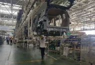 Suzuki Tutup Pabrik Di Thailand, Beri Dampak Positif ke Indonesia