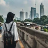 Kota Tujuan Wisata Paling Stres di Dunia, Jakarta Urutan Ketiga